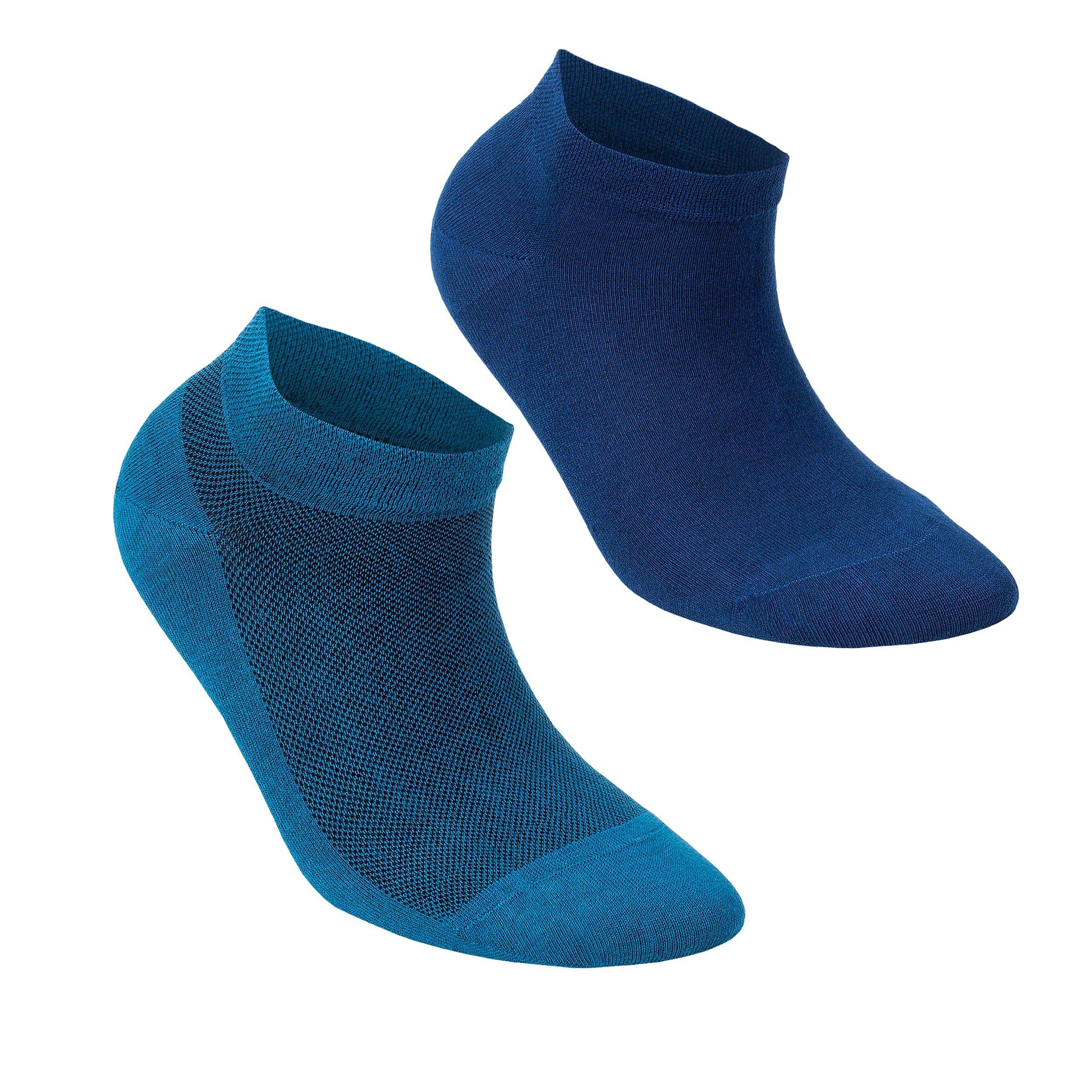 Calcetines casuales para mujer Bambooven: calcetines tobilleros de bambú de primera calidad, súper suaves, sin olores y transpirables, calcetines tobilleros, calcetines deportivos de corte bajo (paquete de 8) -630