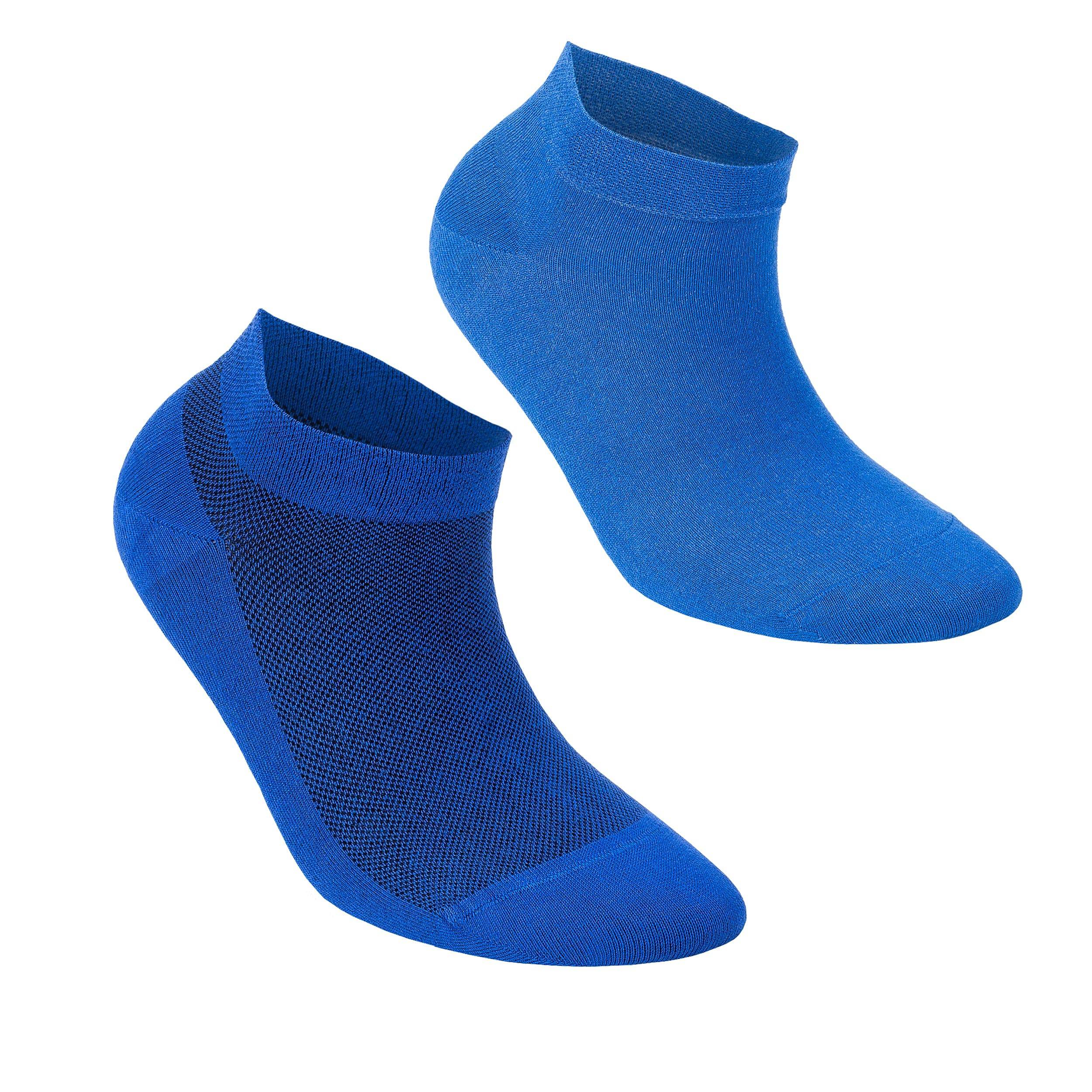 Calcetines casuales para mujer Bambooven: calcetines tobilleros de bambú de primera calidad, súper suaves, sin olores y transpirables, calcetines tobilleros, calcetines deportivos de corte bajo (paquete de 8) -630