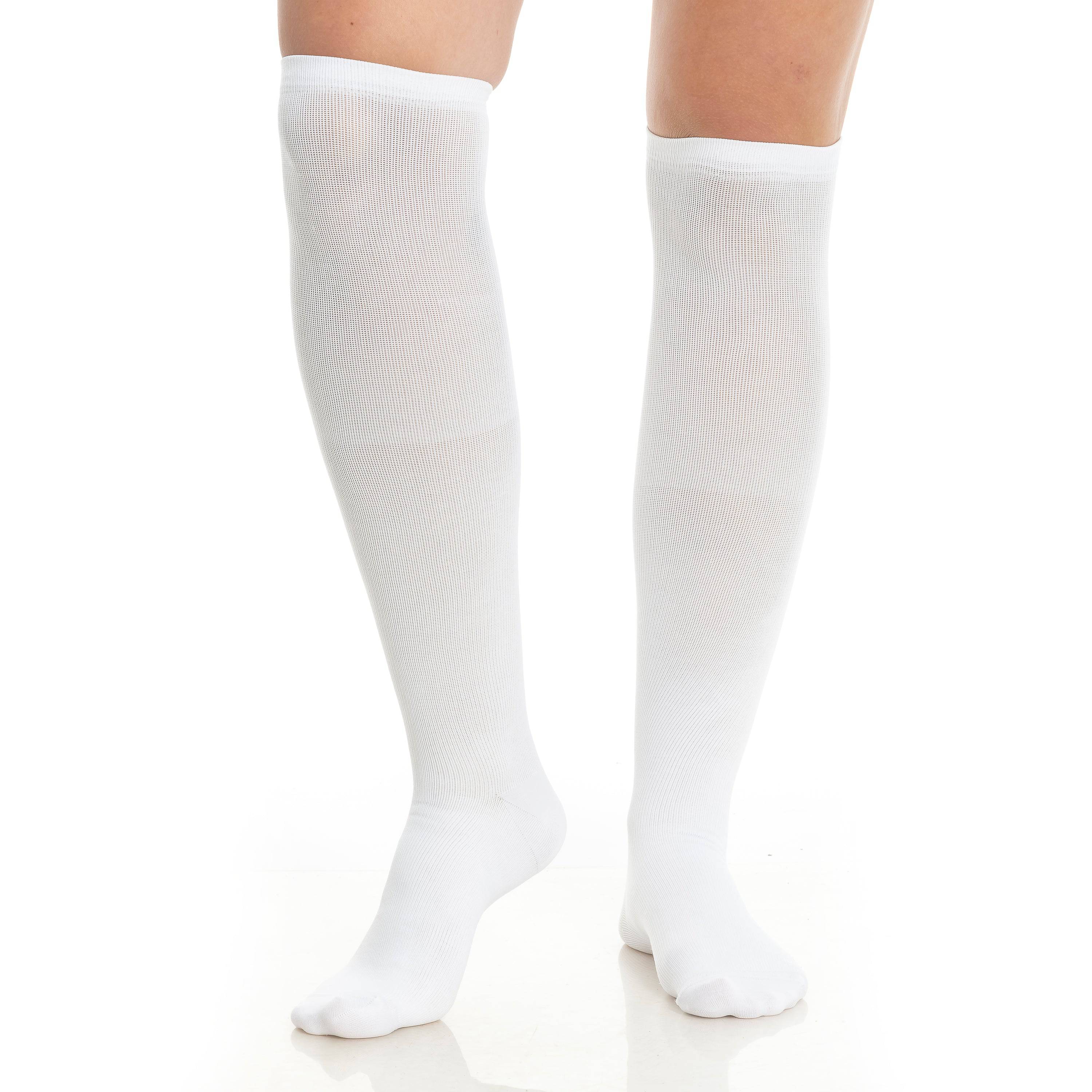 Bambooven Compression Socks  – 3 Pairs for Men & Women